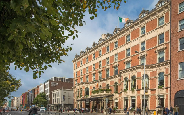 The Shelbourne, Autograph Collection