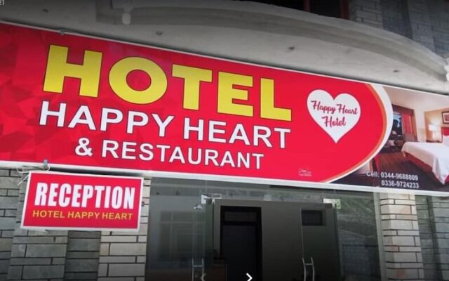 Happy Heart Hotel & Restaurant