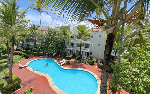 SOL CARIBE DELUXE STUDIOS playa LOS CORALES