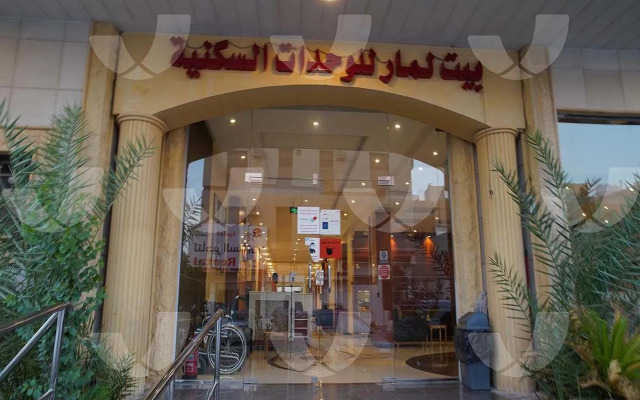 Lamar House Hotels & Suites 2