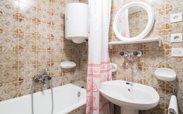 Apartments Marija Brac