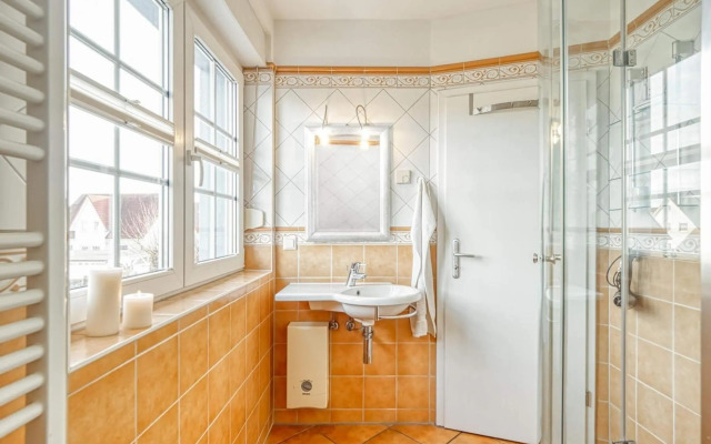 Hoppenberg 22, Whg 2