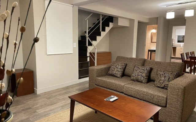 Catedral Suites