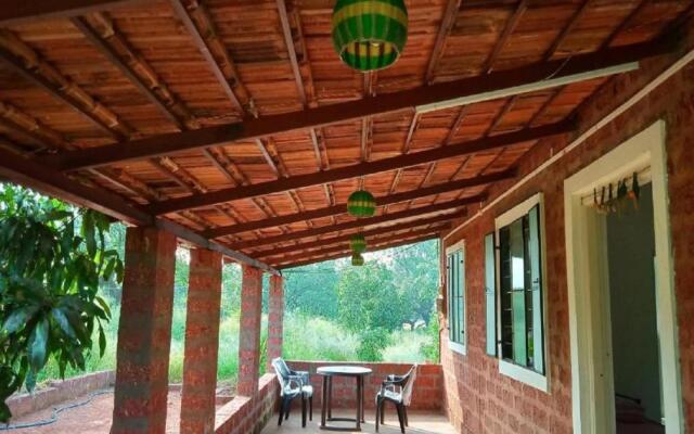 Whistling Farms Home Stay