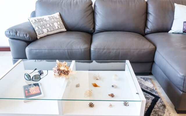 AP Grand Residence by Lofty