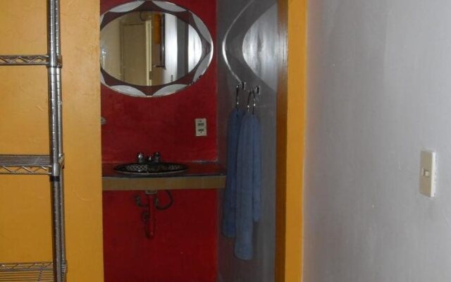 Hotel y Bungalows Monteverde