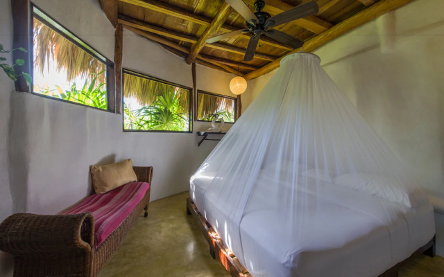 Yoga Shala Tulum