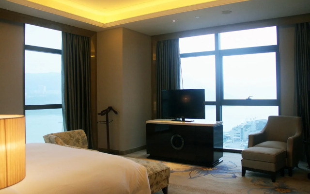 Doubletree by Hilton Chongqing Wanzhou