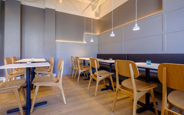 Four Points Flex by Sheraton Roskilde