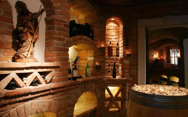 Relaxresort Kothmühle