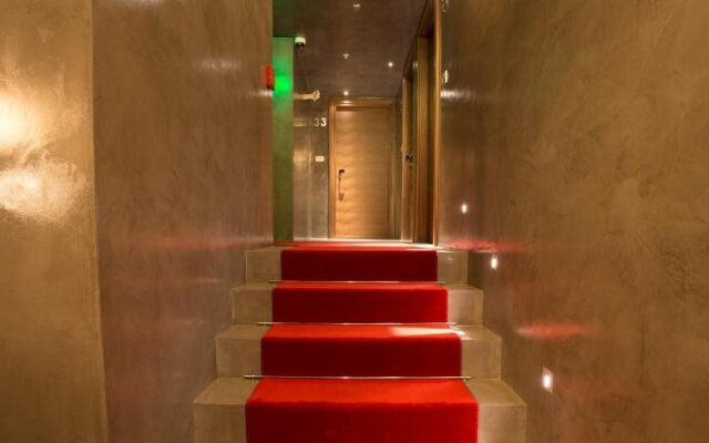 Hotel Hemera