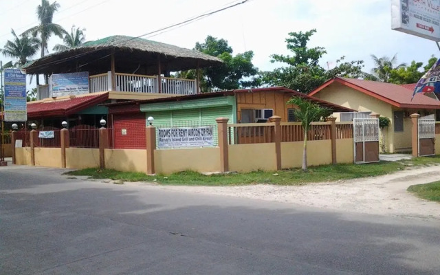 Randy's Bantayan Island Resort