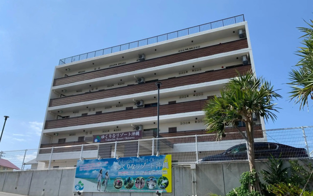 Yukurina Resort Okinawa Urizun