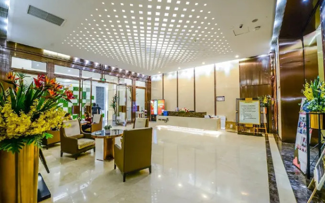 9H Hotel
