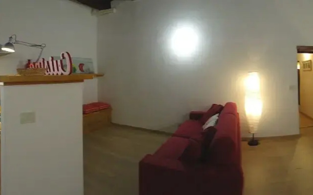 Casa Penelope Sperlongaresort