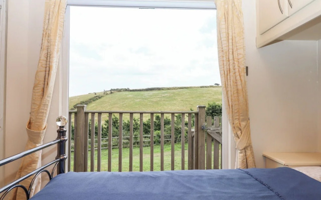 Tamar View Lodge