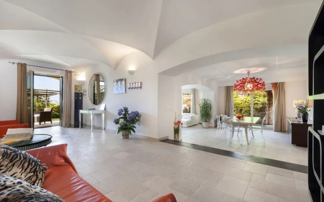 Villa Il Noce