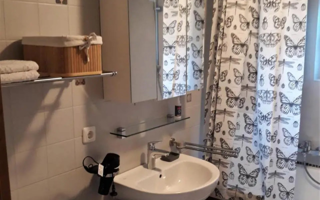 Ferienwohnung Monika 2