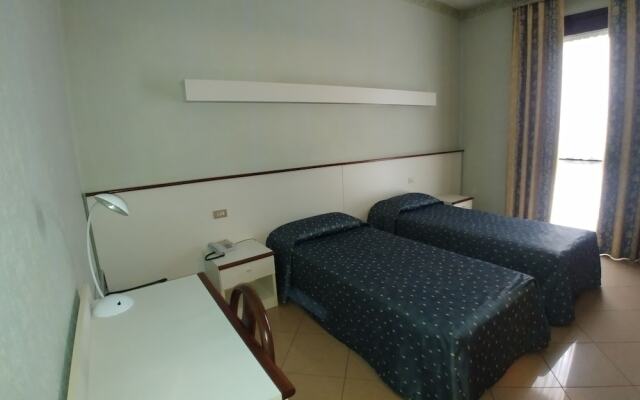 Hotel Nuovo Sole HNS