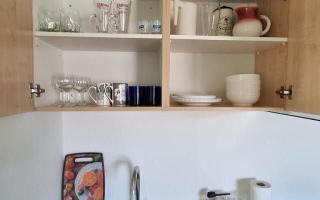 Juuli apartament