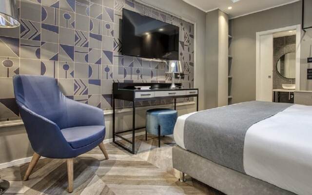 Design rooms Verona
