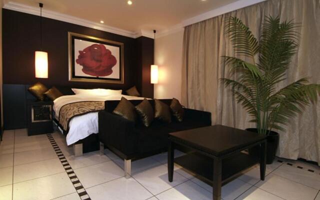 Hotel Cuna Kyoto (Adult Only)