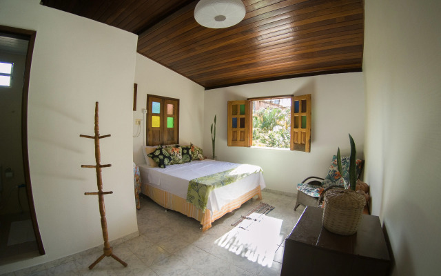 Pousada Sossego Boipeba