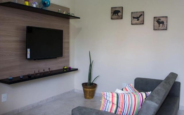DESENFECTADO - Apê moderno, equipado, perto do Bom Retiro, Brás e 25 março - Hotel in เซาเปาลู - Photo 3