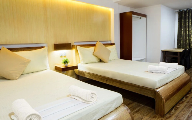 MorongStar Hotel and Resort