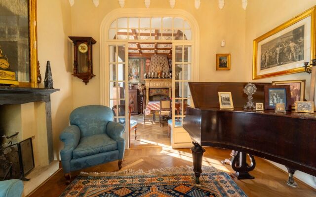 Villa Lucia A Laglio