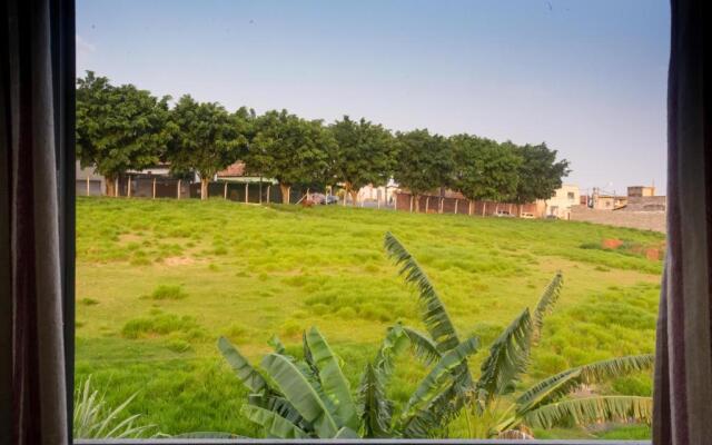 Boituhostel