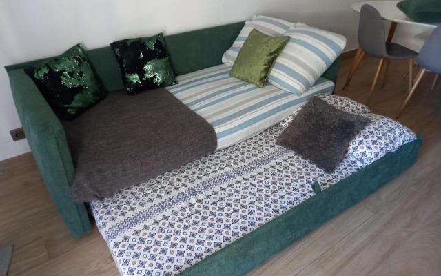 Appartement TANIA HIND MAYA