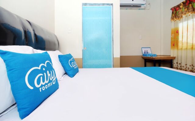 Airy Eco Medan Amplas Suka Indah 2