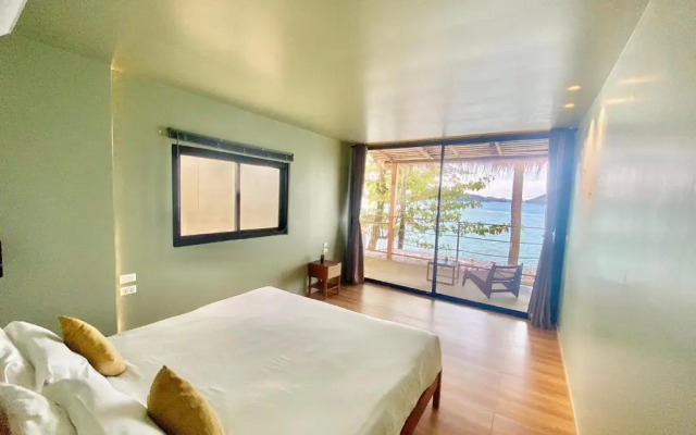 Patong Sunset Villa Phuket