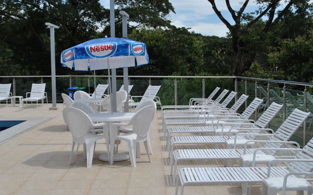 Hotel Águas do Paranoá