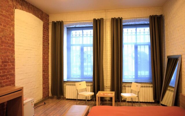 Ave Cezar Vasilievsky