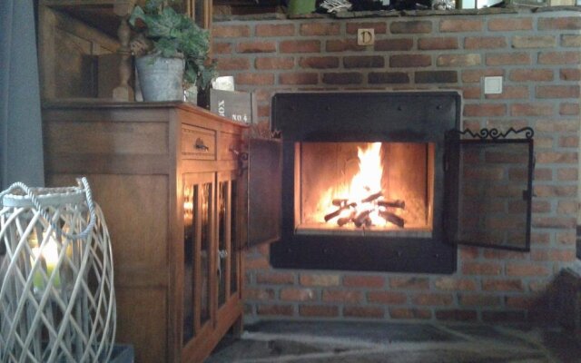 Holiday Home Lumassote