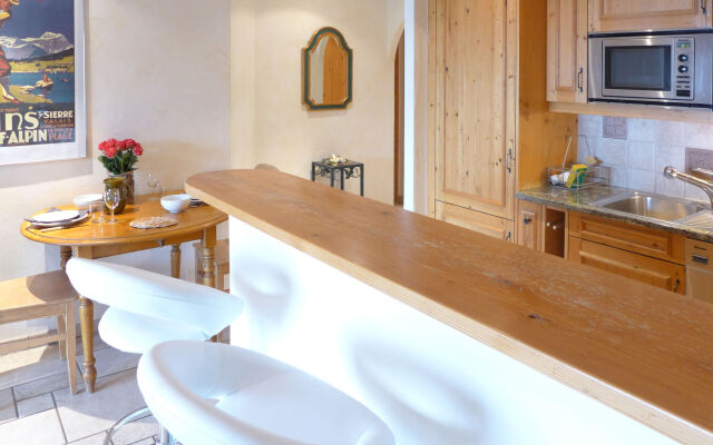 Le Chalet