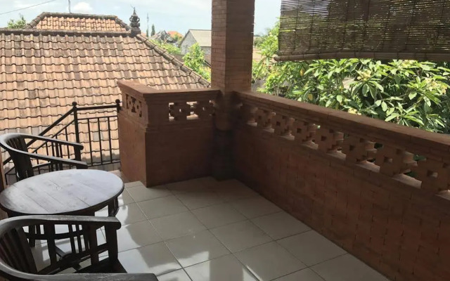 Santana Bali Home stay