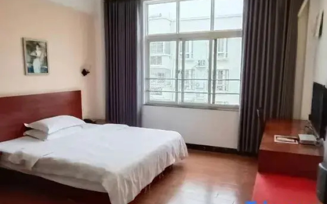 Guigang Youyi Hotel