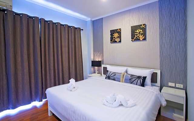 I Style Hua Hin Hotel