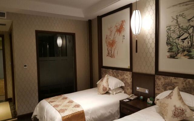 Anji Yaduo Hotel