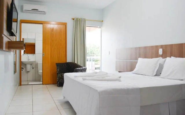 Hotel São Francisco