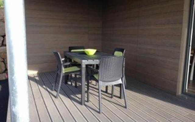 Maison Trégastel, 3 pièces, 4 personnes - FR-1-368-72