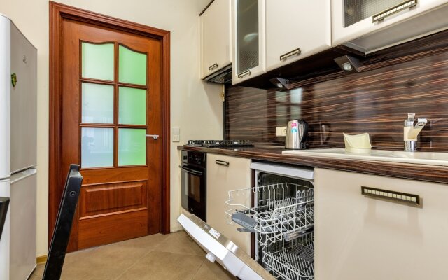 Апартаменты на Московском пр-те, 4