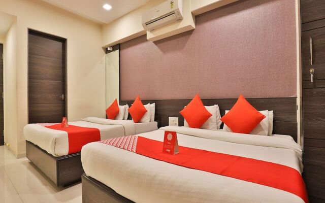 OYO 12247 Hotel Royal Rituals