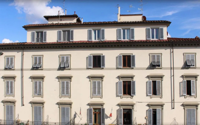 Hotel Argentina