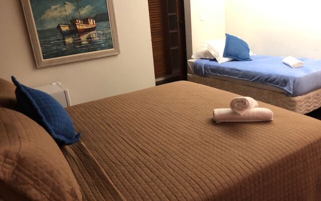 Cliffside Boutique Hotel