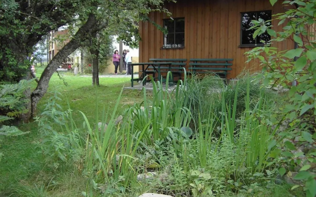 Ferienwohnungen Krieger