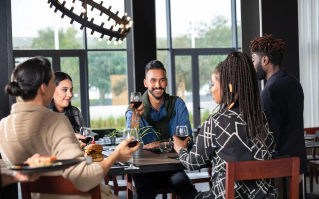 ONOMO Hotel Casablanca Airport